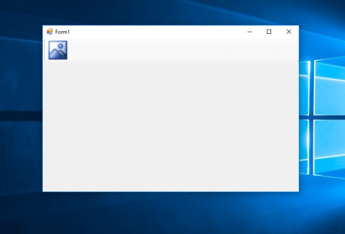 How to Resize an Image in the ToolStrip Menu Using VB.Net | Free Source ...
