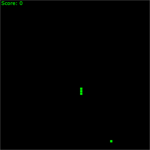 the snake game - The Snake Game Using JavaScript - Free Source Code