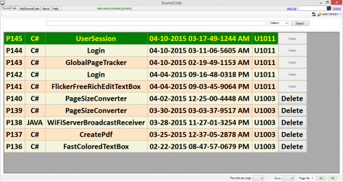 untitled2 - Source Code Manager Using C# - Free Source Code