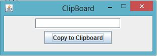 clipboard - Clipboard - Free Source Code