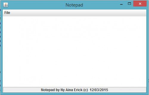 visual basic notepad source code visual basic notepad source code