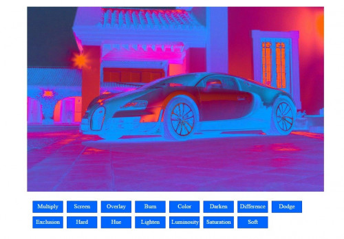 screenshot 102 - Background Blend Modes in CSS - Free Source Code