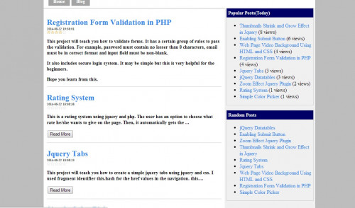 screenshot 37 - Read More Button Using jQuery - Free Source Code