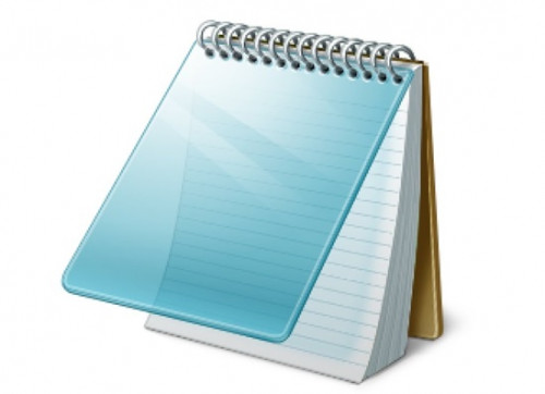 free desktop notepad free desktop notepad