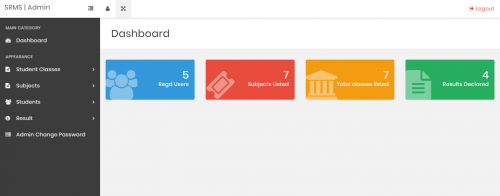 Student Result Processing System | Free Source Code & Tutorials