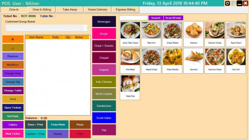 29873466 10215763911471862 1280906552339689520 o - Touch screen Restaurant POS with Integrated Waiter App Version 6.9.3.0 (Premium Edition) - Free Source Code
