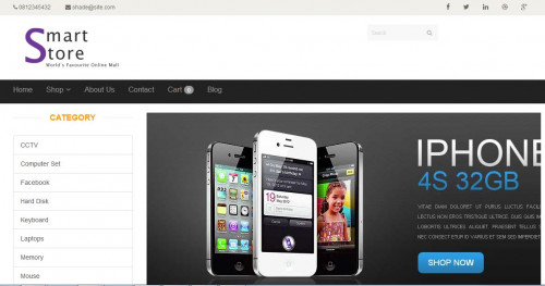 Easy to build ecommerce websites Easy to build ecommerce websites