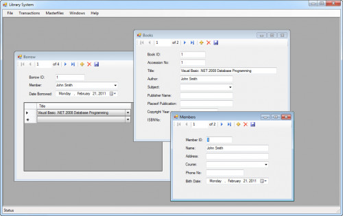 download logic and specification: extending vdm-sl for advanced formal specification