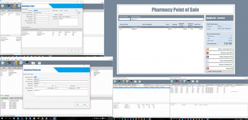 pos pharmacy - Pharmacy Point of Sale and Inventory System VB.NET - Free Source Code