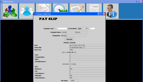 Management Management
