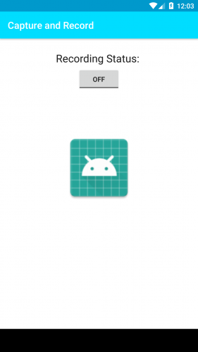 screenshot 2018 03 13 09.33.27.693 - Screen Recorder For Android - Free Source Code