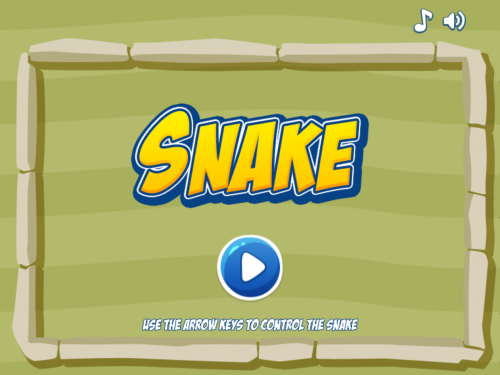 untitled 1 - Snake Phaser - Free Source Code