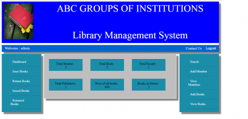 book management system project in java book management system project in java