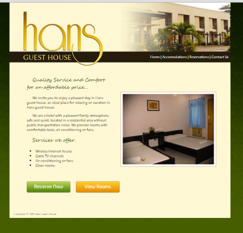 hotel reservation system vb codes Welcome back to the updated version of hotel reservation system (vbnet) i have an important update that includes all report that can be seen in vb 60 version. hotel reservation system vb codes Welcome back to the updated version of hotel reservation system (vbnet) i have an important update that includes all report that can be seen in vb 60 version.