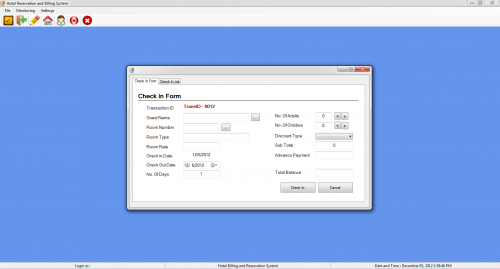 Billing Software Source Code In Vb6 Data Billing Software Source Code In Vb6 Data