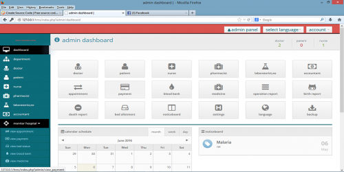 School Management Software With Source Code In Php School Management Software With Source Code In Php