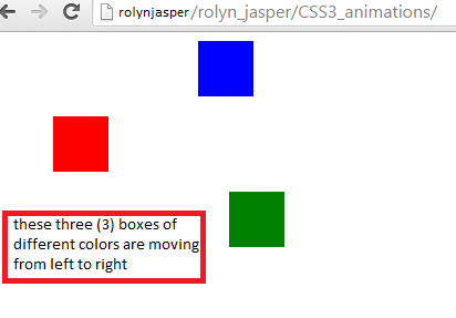 result 0 - CSS Animation Properties - Free Source Code