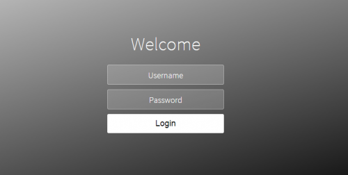result 7 - Simple Login Page in HTML/CSS with JavaScript - Free Source Code