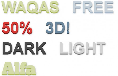 css 3d - CSS 3D - Free Source Code