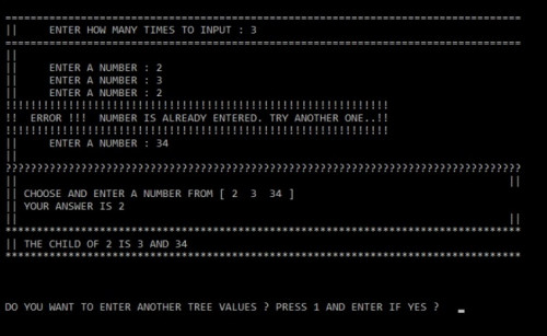 Heap Algorithm in C++ | Free source code, tutorials and articles
