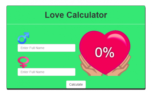 Color Code Calculator Color Code Calculator