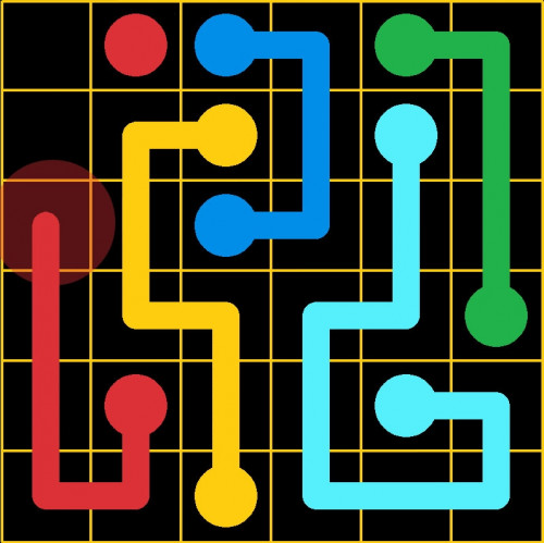Play Free Flow Online Play Free Flow Online