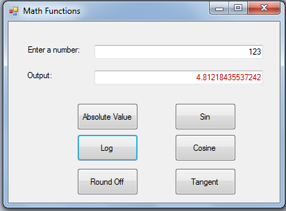 Sql rounding function Sql rounding function