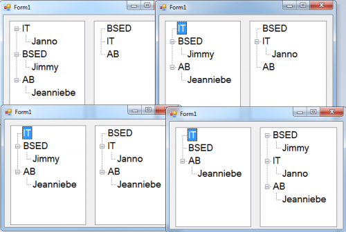 Drag/Drop and Copy Control in a TreeView Using Visual Drag/Drop and Copy Control in a TreeView Using Visual