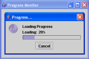 java file monitor example java file monitor example