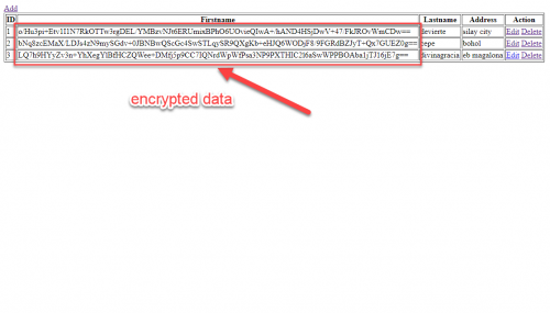sqlite file sqlite file