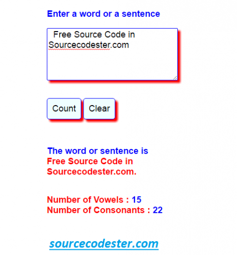 count run with 5 vowels count run with 5 vowels