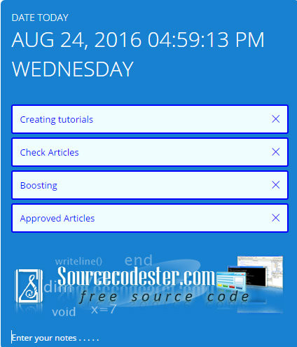 simple notes app simple notes app