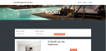 hotel management website project in html hotel management website project in html