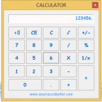 MDAS SourceCodester