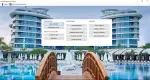 hotel management website project in html