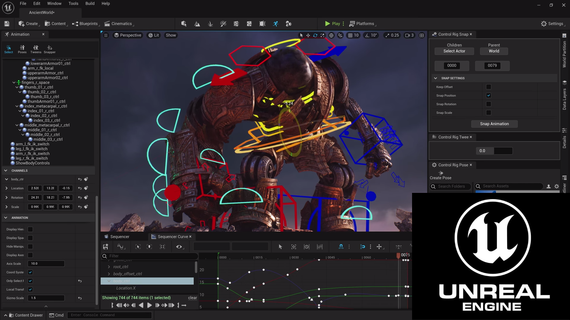 The Top 3 Game Engines In 2023 Unity Unreal Engine And Godot 