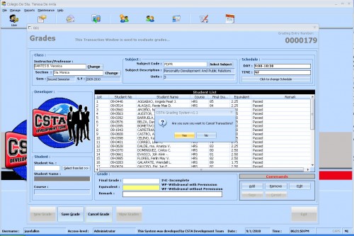 HELLO!Need help for GUI's..vb.net/vb.6 | SourceCodester