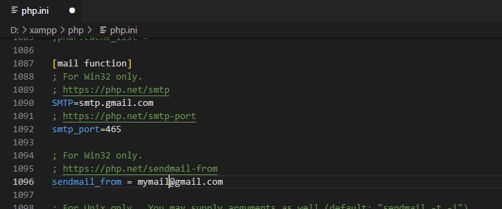 Google Account Site